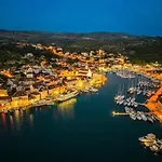 Lejlighed Moenia Milna (Brac)