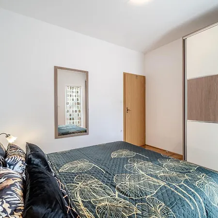 Moenia Apartament