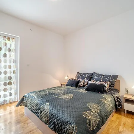 Appartamento Moenia *