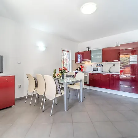 Apartament Moenia