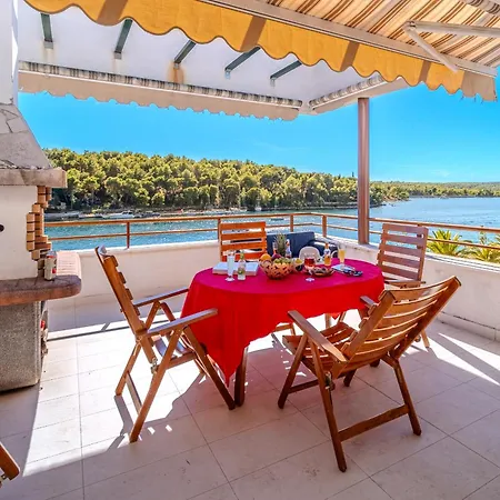 Moenia Milna (Brac)
