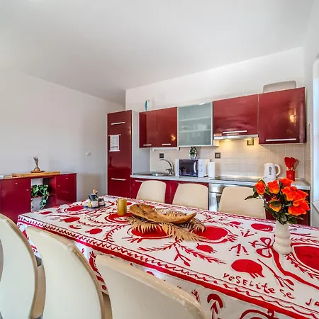 Appartamento Moenia Milna (Brac)