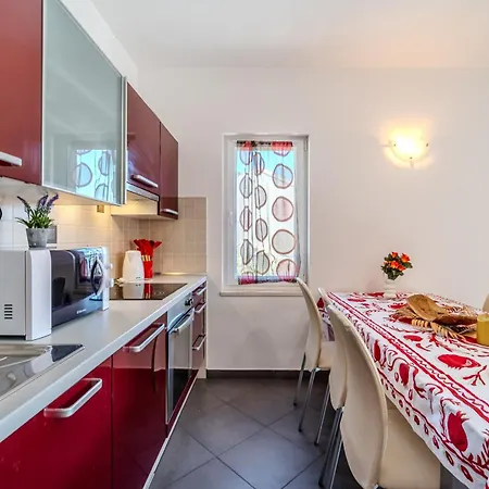 Moenia Appartamento Milna (Brac)