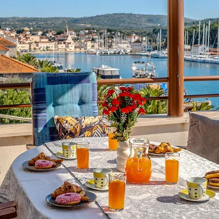 Appartamento Moenia Milna (Brac)