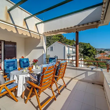 Moenia * Milna (Brac)