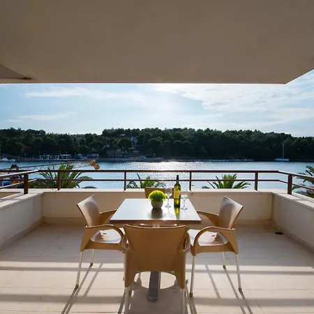 Apartment Moenia
