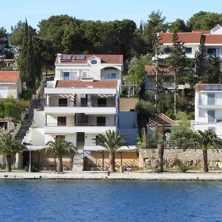Apartment Moenia *