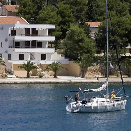 Apartment Moenia *