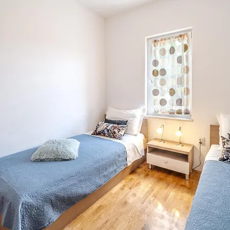Moenia Apartment Milna (Brac)