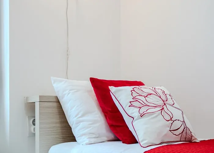 Moenia Lejlighed Milna (Brac)